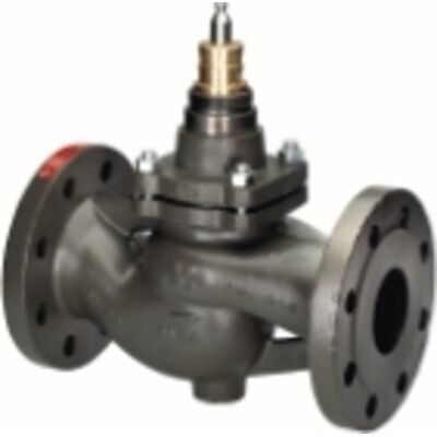 Danfoss Vfs2, 2vejs Ventil, Dn20, Kvs 6,3 Danfoss Vfs2, 2vejs Ventil, Dn20, Kvs 6,3