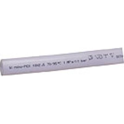 6 Meter Uponor Aqua Pipe Rør I Lige Længder Pn10, S 40x5,5 6m 6 Meter Uponor Aqua Pipe Rør I Lige Længder Pn10, S 40x5,5 6m