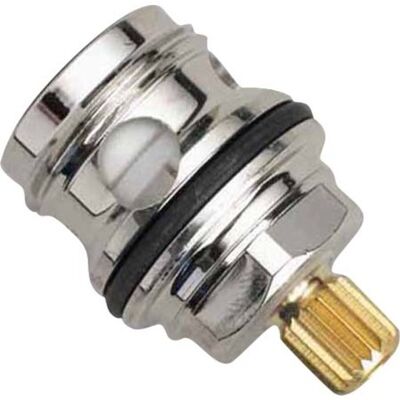 ORAS Keramisk topdel til OPTIMA 1/2" (95-03) - Vaskedel ORAS Keramisk topdel til OPTIMA 1/2" (95-03) - Vaskedel