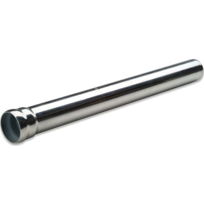 ACO 80 X 2000 Mm Rør Afløb Stål Gm-X ACO 80 X 2000 Mm Rør Afløb Stål Gm-X