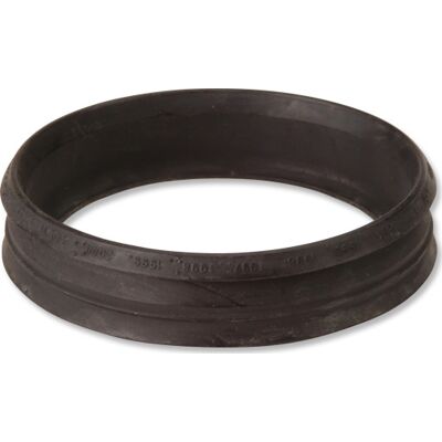 ACO 100 X 110 Mm Gummimanchet Afløb Stål Gm-X ACO 100 X 110 Mm Gummimanchet Afløb Stål Gm-X
