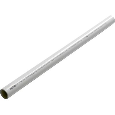 5 Meter 32 X 3,0 Mm Wavin Tigris Alupex Rør Pn10 5mt/30 Mtr I Bundt 5 Meter 32 X 3,0 Mm Wavin Tigris Alupex Rør Pn10 5mt/30 Mtr I Bundt