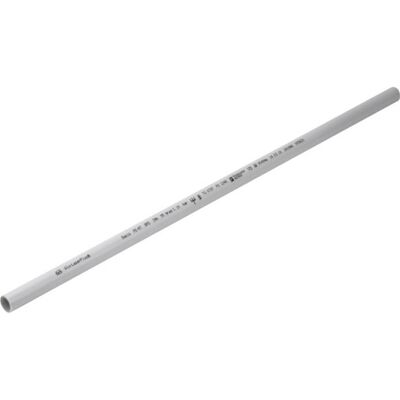 3 Meter 16 X 2,0 Mm Alu-Laserplus Rør 3,2 Mtr. Roth 3 Meter 16 X 2,0 Mm Alu-Laserplus Rør 3,2 Mtr. Roth