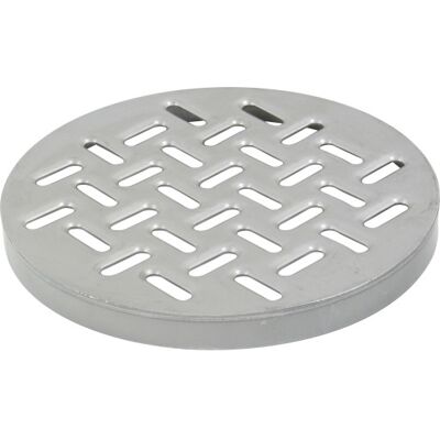 Blücher 3 Mm Rist Circle-Rist: Ø273 Mm-Syrefast Stål: Aisi316l/en1.4404 Blücher 3 Mm Rist Circle-Rist: Ø273 Mm-Syrefast Stål: Aisi316l/en1.4404
