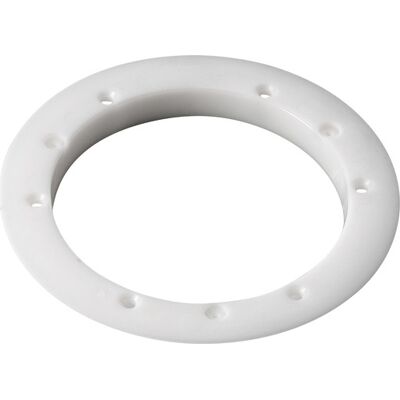 Blücher Klemring T Vinyl/klembanememb-Materiale: Pom Blücher Klemring T Vinyl/klembanememb-Materiale: Pom