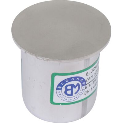 40 Mm Prop Syrefast Aisi316l/en1.4404 Blücher 40 Mm Prop Syrefast Aisi316l/en1.4404 Blücher