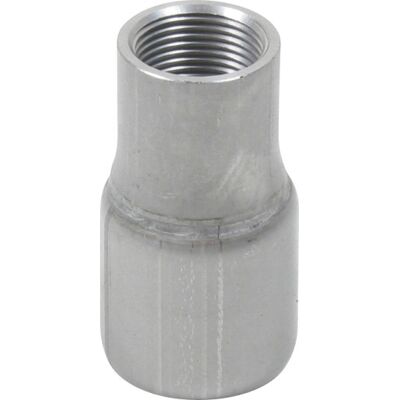 1" X 50 Mm Overgang Muffe Syrefast Aisi316l/en1.4404 Blücher 1" X 50 Mm Overgang Muffe Syrefast Aisi316l/en1.4404 Blücher