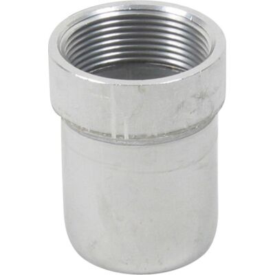 Blücher Overg Indv Gevind Ø1½"/50mm Blücher Overg Indv Gevind Ø1½"/50mm