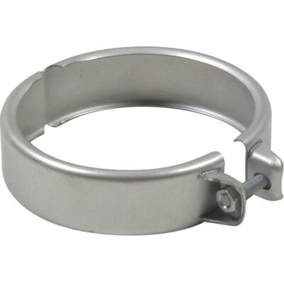 125 Mm Låsebøjle Rustfri Aisi304/en1.4301 Blücher 125 Mm Låsebøjle Rustfri Aisi304/en1.4301 Blücher