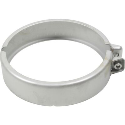 160 Mm Låsebøjle Rustfri Aisi304/en1.4301 Blücher 160 Mm Låsebøjle Rustfri Aisi304/en1.4301 Blücher