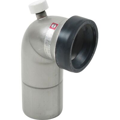 Blücher Klosettilslutning 90°, Ø110mm Blücher Klosettilslutning 90°, Ø110mm