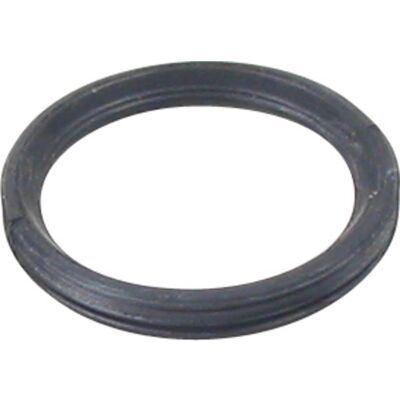 Blücher Epdm Læbepakning Sort, Ø50mm Blücher Epdm Læbepakning Sort, Ø50mm