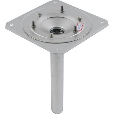 Blücher Underdel Til Tagafløb-Tag: Tagfolie-Flange: 280x280mm- Ø50mm Blücher Underdel Til Tagafløb-Tag: Tagfolie-Flange: 280x280mm- Ø50mm