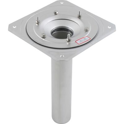 Blücher Underdel Til Tagafløb-Tag: Tagfolie-Flange: 280x280mm- Ø75mm Blücher Underdel Til Tagafløb-Tag: Tagfolie-Flange: 280x280mm- Ø75mm