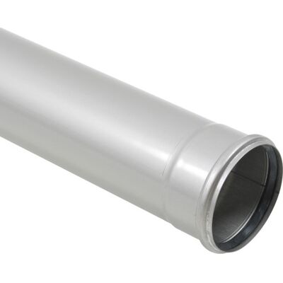 Blücher Rør, L: 6000mm, Ø110mm Blücher Rør, L: 6000mm, Ø110mm