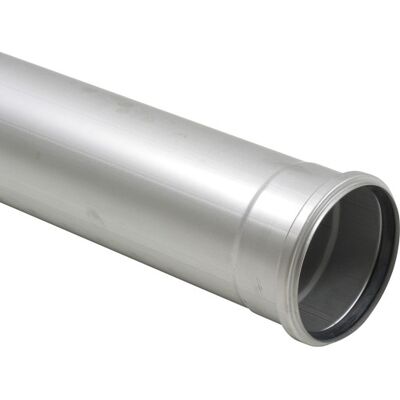 Blücher Rør, L: 2000mm, Ø125mm Blücher Rør, L: 2000mm, Ø125mm