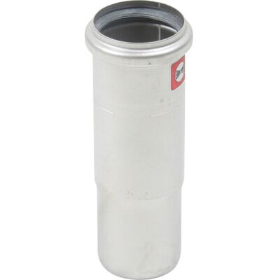 50 Mm Ekspansionsstykke Rustfri Aisi304/en1.4301 Blücher 50 Mm Ekspansionsstykke Rustfri Aisi304/en1.4301 Blücher