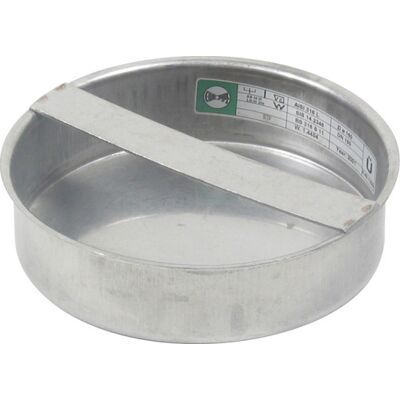 160 Mm Prop Syrefast Aisi316l/en1.4404 Blücher 160 Mm Prop Syrefast Aisi316l/en1.4404 Blücher