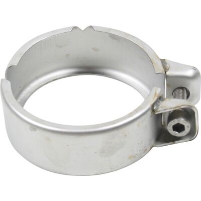 75 Mm Låsebøjle Rustfri Aisi304/en1.4301 Blücher 75 Mm Låsebøjle Rustfri Aisi304/en1.4301 Blücher