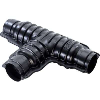 Uponor Ecoflex T-Isoleringssæt 200/175/145/140 Uponor Ecoflex T-Isoleringssæt 200/175/145/140