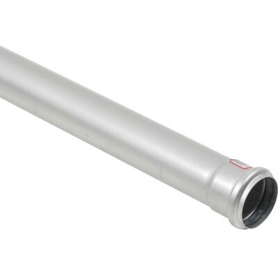 Ø 40 X 1500 Mm Rør Rustfri Aisi304/en1.4301 Blücher Ø 40 X 1500 Mm Rør Rustfri Aisi304/en1.4301 Blücher