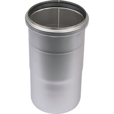 125 Mm Ekspansionsstykke Rustfri Aisi304/en1.4301 Blücher 125 Mm Ekspansionsstykke Rustfri Aisi304/en1.4301 Blücher
