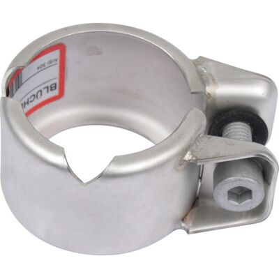 40 Mm Låsebøjle Rustfri Aisi304/en1.4301 Blücher 40 Mm Låsebøjle Rustfri Aisi304/en1.4301 Blücher