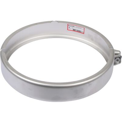 250 Mm Låsebøjle Rustfri Aisi304/en1.4301 Blücher 250 Mm Låsebøjle Rustfri Aisi304/en1.4301 Blücher