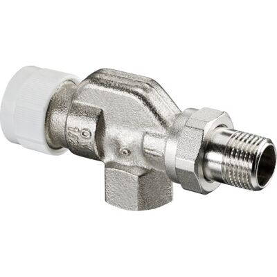 Oventrop Av 9 Dn15 Radiatorventil M. Forindstilling, Ovl Oventrop Av 9 Dn15 Radiatorventil M. Forindstilling, Ovl