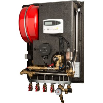 Gemina-Termix Vvx-2-1 Hanstholm Hs Iso Gemina-Termix Vvx-2-1 Hanstholm Hs Iso