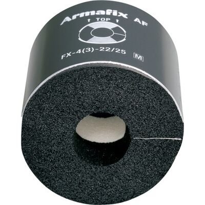 Armacell 28 Stk Fx-4(3)-28/30 Mm Armafix Iso Kappe Armacell 28 Stk Fx-4(3)-28/30 Mm Armafix Iso Kappe