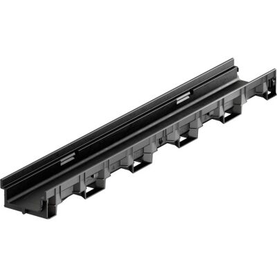 Aco V100pp 1000 X 80 Mm Rende Uden Rist/studs Aco V100pp 1000 X 80 Mm Rende Uden Rist/studs