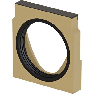 Aco V200g Endevæg M/200 Mm Studs T/v200g 0. Render M/stbj.Karm Aco V200g Endevæg M/200 Mm Studs T/v200g 0. Render M/stbj.Karm