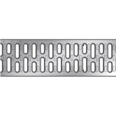 Aco V100 500 Mm Galvaniseret Spalterist, 1,5 T Aco V100 500 Mm Galvaniseret Spalterist, 1,5 T