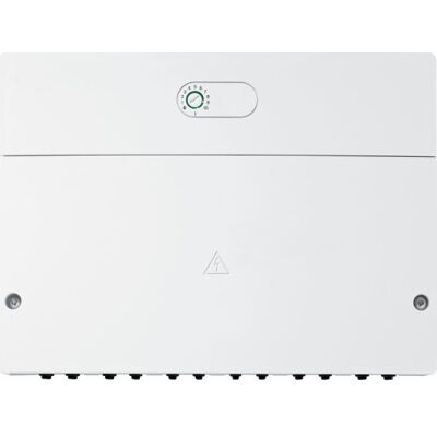 Bosch Ms200 Solvarmemodul Til Vægmontering Bosch Ms200 Solvarmemodul Til Vægmontering