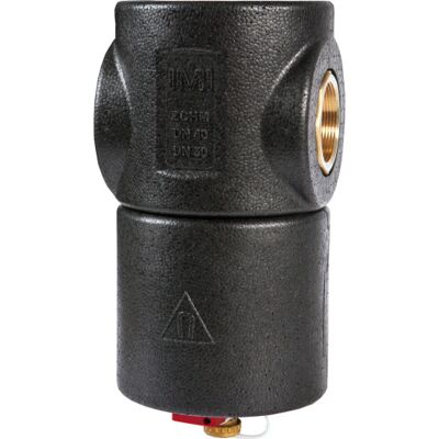 IMI Hydronics Zeparo Cyclone Isolering Med Magnet 1 1/2-2" IMI Hydronics Zeparo Cyclone Isolering Med Magnet 1 1/2-2"