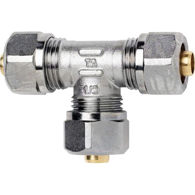 IMI Hydronics Imi Ta Pex Tee 15 Mm IMI Hydronics Imi Ta Pex Tee 15 Mm