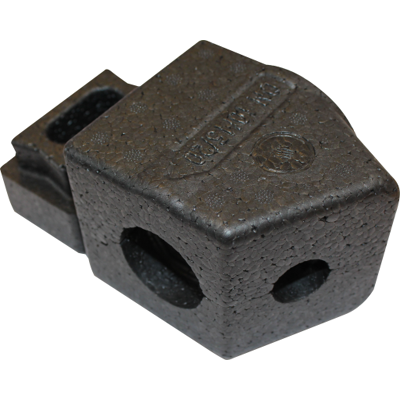 Frese Iso-Kappe For Optima/pv Compact Dn10/15/20 Frese Iso-Kappe For Optima/pv Compact Dn10/15/20