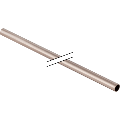 10 Stk Geberit Mapress Rør Ø 28 Mm 1 Meter Cunife 10 Stk Geberit Mapress Rør Ø 28 Mm 1 Meter Cunife
