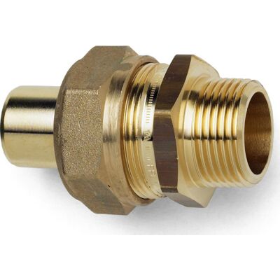 IMI HYDRONIC ENGINEERING A/S 603px Messing PEX Nippel - Rørtilslutning IMI HYDRONIC ENGINEERING A/S 603px Messing PEX Nippel - Rørtilslutning