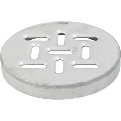 Blücher 3 Mm Rist Circle- Rist: Ø173mm- Syrefast Stål: Aisi316l/en1.4404 Blücher 3 Mm Rist Circle- Rist: Ø173mm- Syrefast Stål: Aisi316l/en1.4404
