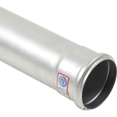 Ø 75 X 1000 Mm Rør Syrefast Aisi316l/en1.4404 Blücher Ø 75 X 1000 Mm Rør Syrefast Aisi316l/en1.4404 Blücher