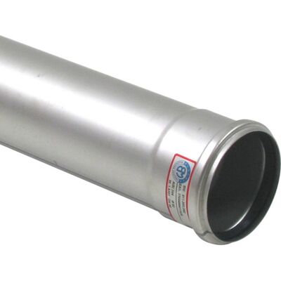 Ø 82 X 2000 Mm Rør Rustfri Aisi304/en1.4301 Blücher Ø 82 X 2000 Mm Rør Rustfri Aisi304/en1.4301 Blücher