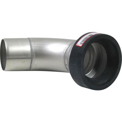 Blücher Klosettilslutning 67.5°, Ø82mm Blücher Klosettilslutning 67.5°, Ø82mm