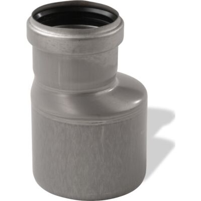 Aco 110 X 75 Mm Rustfri, Syrefast Afløbsreduktion, Aisi 316 Aco 110 X 75 Mm Rustfri, Syrefast Afløbsreduktion, Aisi 316
