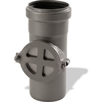 75 Mm Renserør Rustfri Afløb Aisi304 Aco 75 Mm Renserør Rustfri Afløb Aisi304 Aco