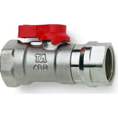 IMI Hydronics Imi Ta Kuglehane 1/2" IMI Hydronics Imi Ta Kuglehane 1/2"