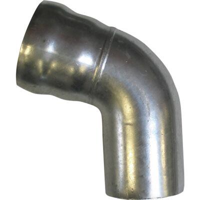 ACO GM-X DN 100 Bøjning - Galvaniseret - Rørtype ACO GM-X DN 100 Bøjning - Galvaniseret - Rørtype