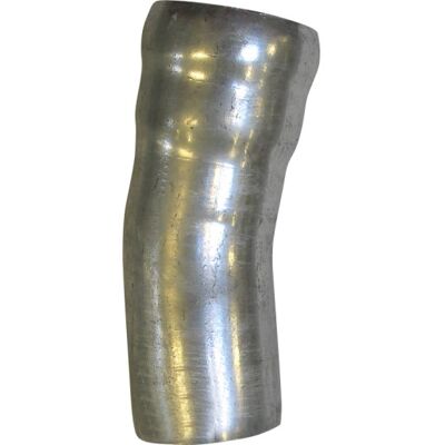 ACO 100 Mm X 15° Bøjning Afløb Stål Gm-X ACO 100 Mm X 15° Bøjning Afløb Stål Gm-X