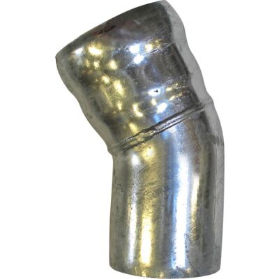 ACO 70 Mm X 30° Bøjning Afløb Stål Gm-X ACO 70 Mm X 30° Bøjning Afløb Stål Gm-X